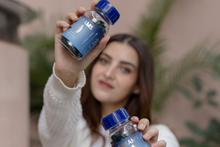 Cargar imagen en el visor de la galería, Gomitas de Pasiflora + Valeriana (Sin CBD)
